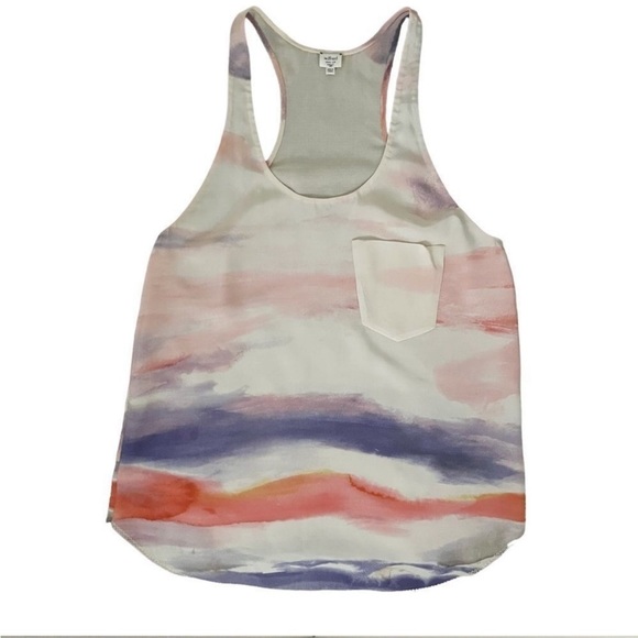 Aritzia Wilfred Silk Camisole - Picture 1 of 5